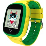 Sunny KW-48 4G GPS Green CANYON