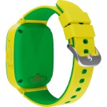 Sunny KW-48 4G GPS Green CANYON