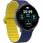 Jacky SW-69 Blue/Yellow CANYON