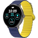 Jacky SW-69 Blue/Yellow CANYON