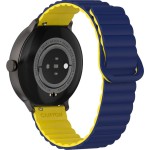Jacky SW-69 Blue/Yellow CANYON