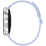Jacky SW-69 White/Blue CANYON