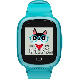 Sunny KW-48 4G GPS Blue CANYON