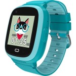 Sunny KW-48 4G GPS Blue CANYON