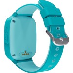 Sunny KW-48 4G GPS Blue CANYON