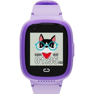 Sunny KW-48 4G GPS Violet CANYON