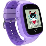 Sunny KW-48 4G GPS Violet CANYON