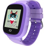 Sunny KW-48 4G GPS Violet CANYON