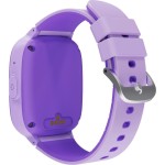 Sunny KW-48 4G GPS Violet CANYON