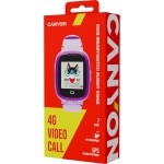 Sunny KW-48 4G GPS Violet CANYON