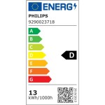 LED Cla 120W A67 E27 2700K sklo PHILIPS