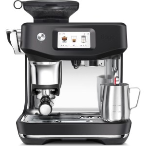 SES882BTR Espresso SAGE