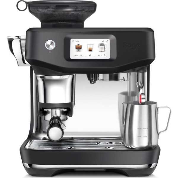 SES882BTR Espresso SAGE