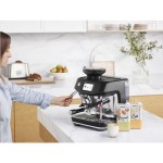 SES882BTR Espresso SAGE