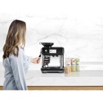 SES882BTR Espresso SAGE