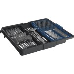 BDFN36560XWP MYČKA 60 CM BEKO