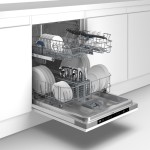 DIN34330 MYČKA 60 CM BEKO