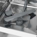 DIN34330 MYČKA 60 CM BEKO