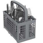 DIN34330 MYČKA 60 CM BEKO