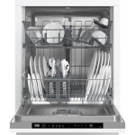 DIN34330 MYČKA 60 CM BEKO