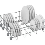DIN34330 MYČKA 60 CM BEKO