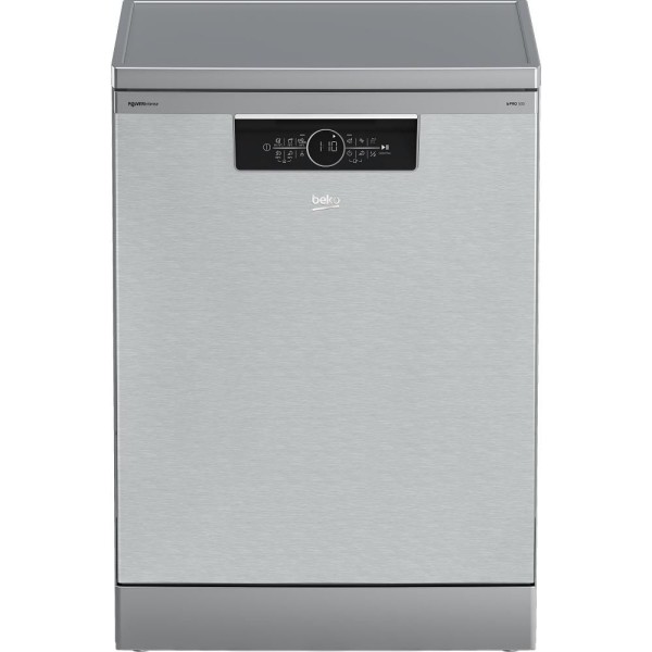 BDFN36541XWP MYČKA 60 CM BEKO