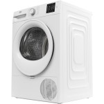 BM3T372E0W SUŠIČKA PRÁDLA BEKO