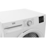 BM3T372E0W SUŠIČKA PRÁDLA BEKO