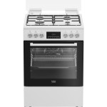 FBM62320WDSN SPORÁK KOMBINOVANÝ BEKO