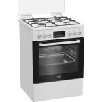 FBM62320WDSN SPORÁK KOMBINOVANÝ BEKO