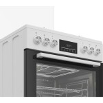 FBM62320WDSN SPORÁK KOMBINOVANÝ BEKO
