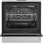 FBM62320WDSN SPORÁK KOMBINOVANÝ BEKO