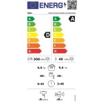 BM5DFST69442WBPB PRAČKA SE SUŠ. BEKO