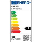 LED 75W A60 E27 2700K m. n.3ks Philips