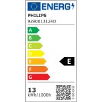 LED 100W A60 E27 CW 230V FR ND RF 2BC