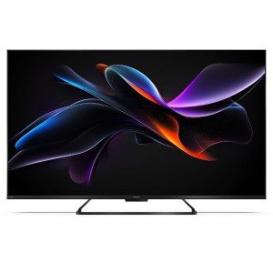 50HR7265E 4K QLED GOOGLE TV 144Hz SHARP