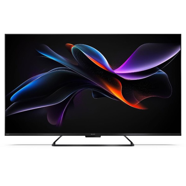 50HR7265E 4K QLED GOOGLE TV 144Hz SHARP