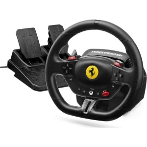 Sada volantu+pedálů T98 Ferrari 296 XBOX