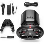 Sada volantu+pedálů T248R PS5/PS4/PC