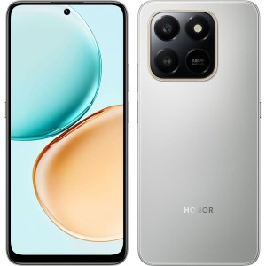 X7d 6/128GB Meteor Silver HONOR