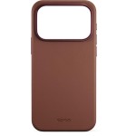 Mag+ leather case iP17 Pro Max BR EPICO