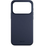 Mag+ leather case iP17 Pro Max BL EPICO