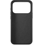 Mag+ leather case iP17 Pro Max BK EPICO