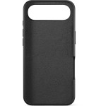 Mag+ leather case iPhone Air Black EPICO