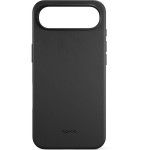 Mag+ leather case iPhone Air Black EPICO