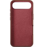 Mag+ leather case iPhone Air Brown EPICO