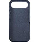 Mag+ leather case iPhone Air Blue EPICO