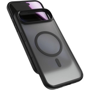 Mag+ HeroMatte case iPhone Air Bk EPICO