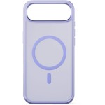 Mag+ HeroMatte case iPhone Air PurpEPICO