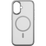 Mag+ HeroMatte case iPhone 17 Gray EPICO
